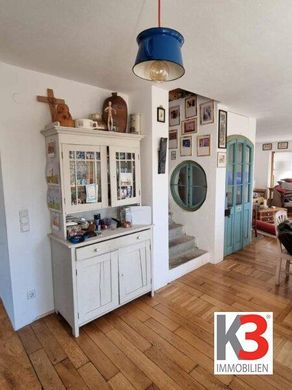 منزل ﻓﻲ Faistenau, Politischer Bezirk Salzburg-Umgebung