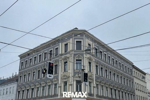 Office in Vienna, Wien Stadt