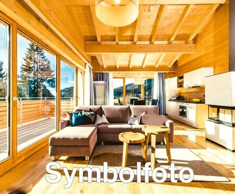 Casa de luxo - Lavantegg, Politischer Bezirk Murtal