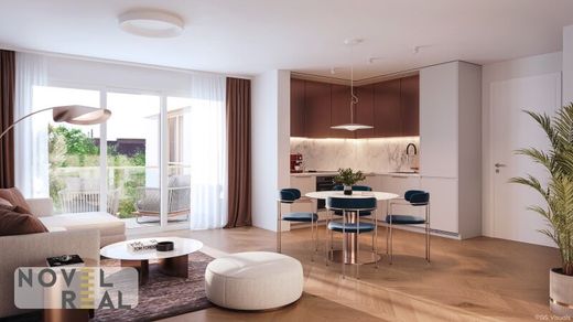 Piso / Apartamento en Viena, Estado Federado de Viena