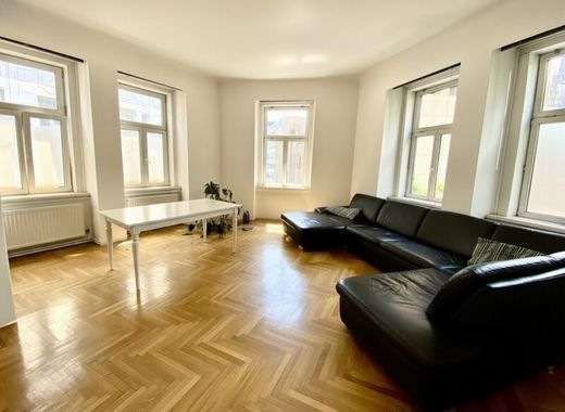 Apartment in Mariahilf, Politischer Bezirk Sankt Veit an der Glan