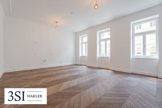 Appartamento a Vienna, Wien Stadt