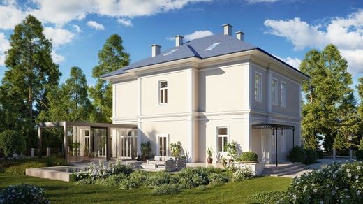 Apartment / Etagenwohnung zu verkaufen in Purkersdorf