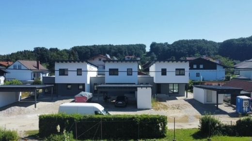 Luxus-Haus in Riedersbach, Politischer Bezirk Braunau am Inn