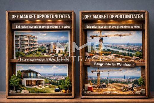 Land in Ottakring, Wien Stadt