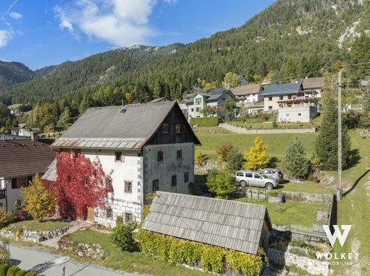 Luxus-Haus in Bleiberg-Kreuth, Politischer Bezirk Villach Land