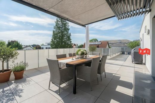 Penthouse à Traun, Politischer Bezirk Linz-Land