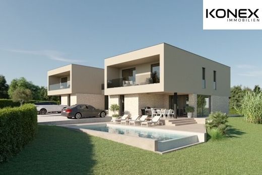 Casa de luxo - Poreč, Grad Poreč