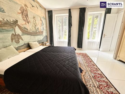 Apartment / Etagenwohnung in Wien, Wien Stadt