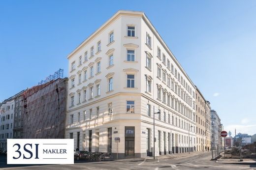 Appartamento a Vienna, Wien Stadt