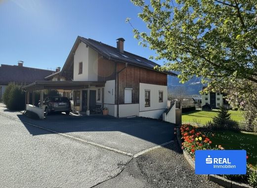 Luxury home in Kötschach, Politischer Bezirk Hermagor