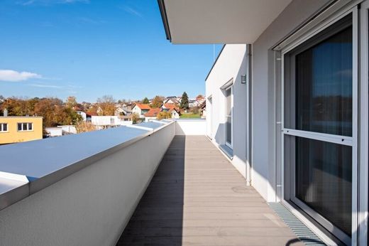 Penthouse in Neuhofen an der Krems, Politischer Bezirk Linz-Land