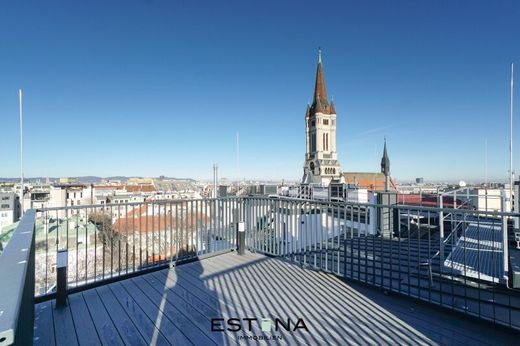 Apartament w Wiedeń, Wien Stadt