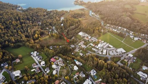 Terreno a Klagenfurt, Klagenfurt am Wörthersee