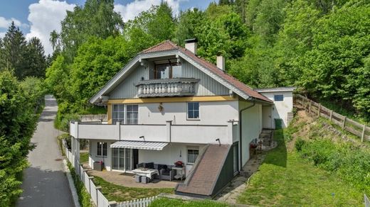 Lüks ev Seeboden, Politischer Bezirk Spittal an der Drau