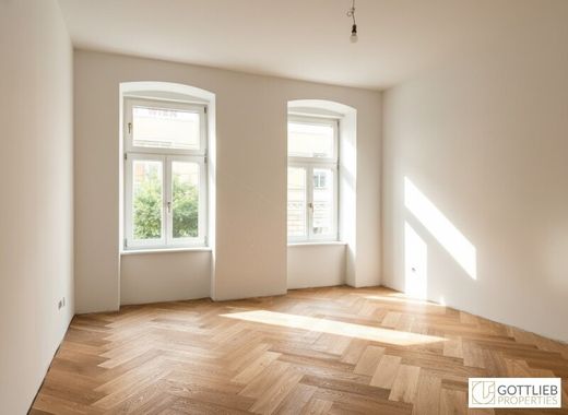 Apartment in Vienna, Wien Stadt