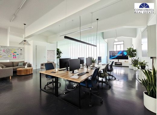 Ufficio a Vienna, Wien Stadt