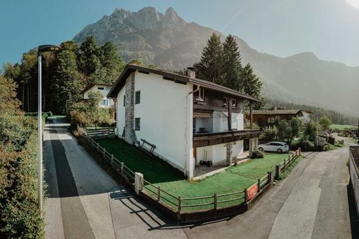 Casa de luxo - Ebbs, Politischer Bezirk Kufstein