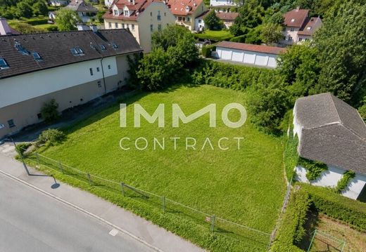 Terreno a Kritzendorf, Politischer Bezirk Tulln