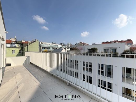 Apartment / Etagenwohnung in Wien, Wien Stadt