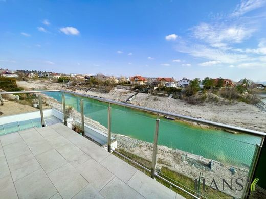 Wiener Neustadt, Wiener Neustadt Stadtの高級住宅