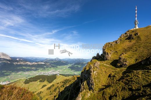 Villa a Westendorf, Politischer Bezirk Kitzbühel