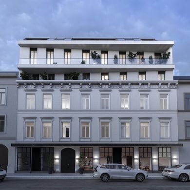 Apartment / Etagenwohnung in Wien, Wien Stadt