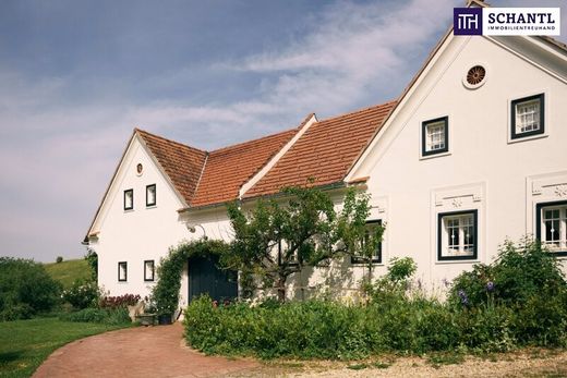 Casa de lujo en Loipersdorf bei Fürstenfeld, Politischer Bezirk Hartberg-Fürstenfeld
