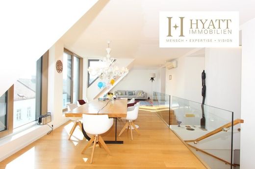 Penthouse in Wien, Wien Stadt