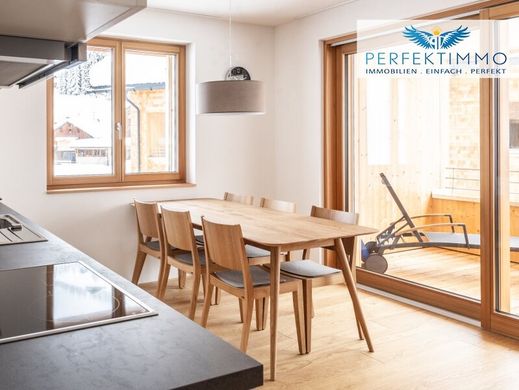 套间/公寓  Schröcken, Politischer Bezirk Bregenz