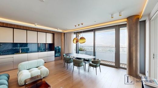 Appartement à Gemeindebezirk Donaustadt, Wien Stadt
