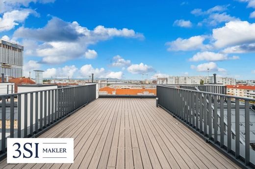 Apartment in Vienna, Wien Stadt