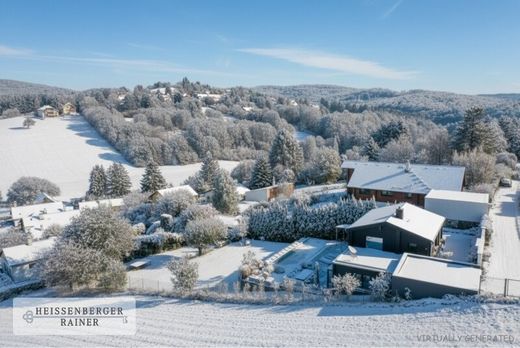 Luxury home in Kirchbach, Politischer Bezirk Zwettl