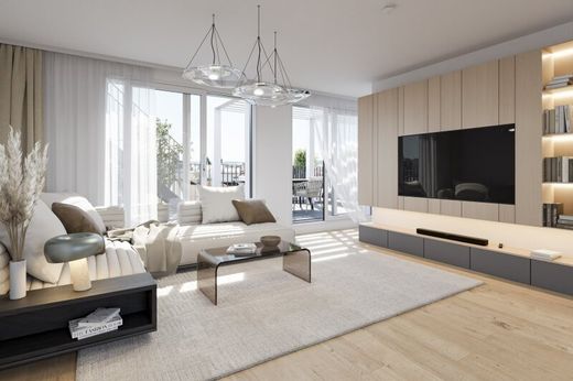 Apartment in Vienna, Wien Stadt