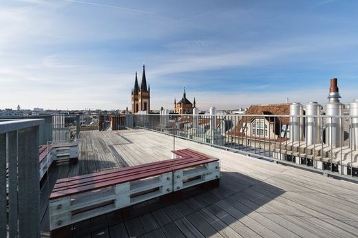 Apartment in Gemeindebezirk Josefstadt, Wien Stadt