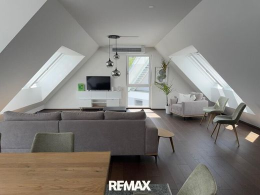 Penthouse Viyana, Wien Stadt