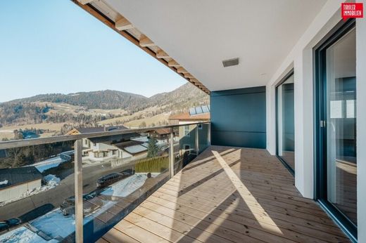 Lüks ev Brandenberg, Politischer Bezirk Kufstein