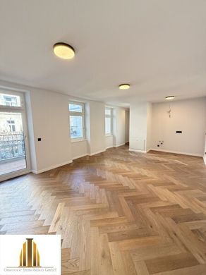Daire Viyana, Wien Stadt