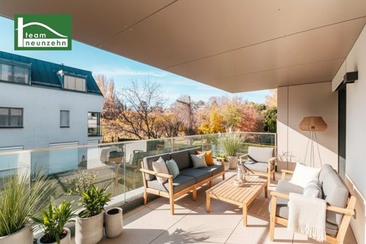 Apartment in Vienna, Wien Stadt