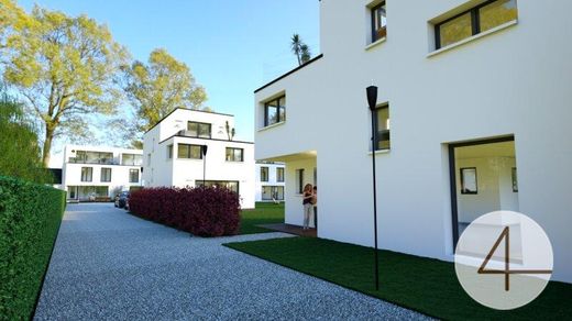 Luxus-Haus in Biedermannsdorf, Politischer Bezirk Mödling