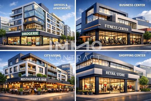 Büro in Floridsdorf, Wien Stadt