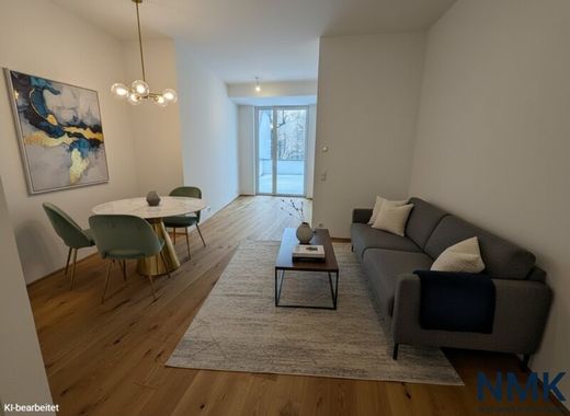 Piso / Apartamento en Viena, Estado Federado de Viena