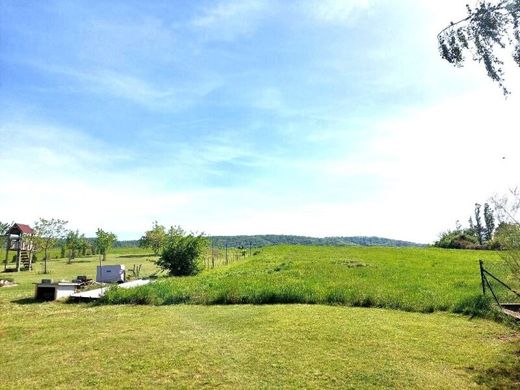 Terreno en Klein-Engersdorf, Politischer Bezirk Korneuburg