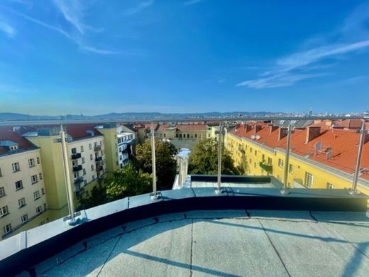 Appartement à Vienne, Wien Stadt