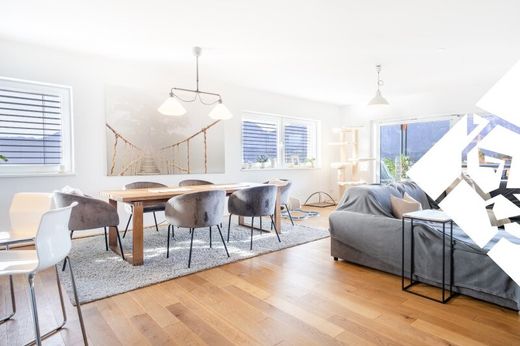 Penthouse in Wörgl, Kufstein