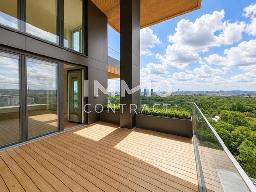 Piso / Apartamento en Viena, Estado Federado de Viena