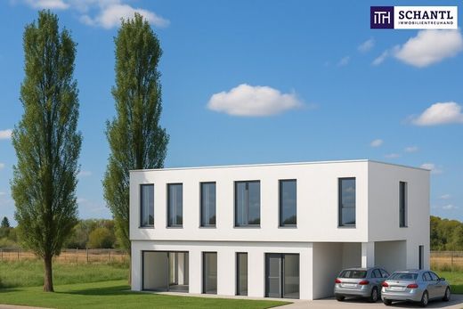 Casa de luxo - Deutsch-Wagram, Politischer Bezirk Gänserndorf