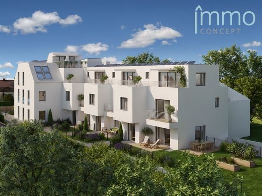 Appartement in Wenen, Wien Stadt