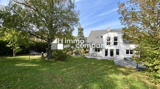 Maison de luxe à Breitenfurt bei Wien, Politischer Bezirk Mödling