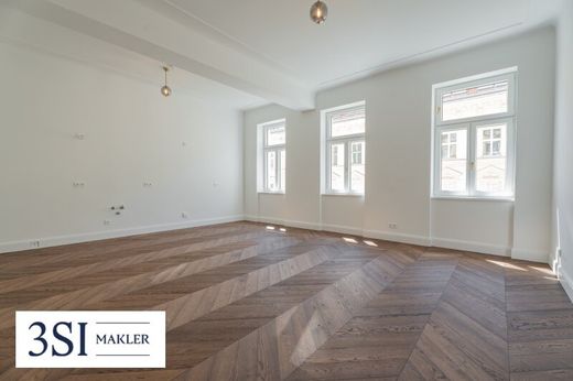 Appartement in Wenen, Wien Stadt